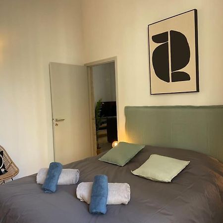 Appartement Avec Ventilateurs Proche Du Palais Des Papes Avignon Bagian luar foto