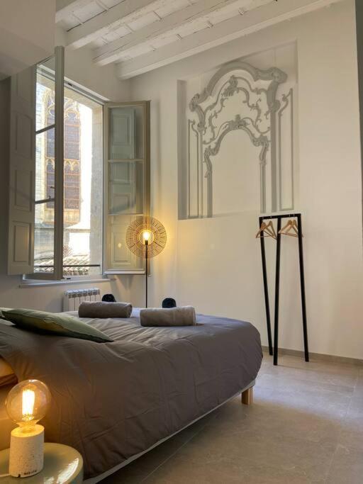 Appartement Avec Ventilateurs Proche Du Palais Des Papes Avignon Bagian luar foto